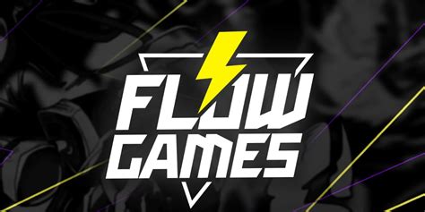 flow games twitch|flow twitch.